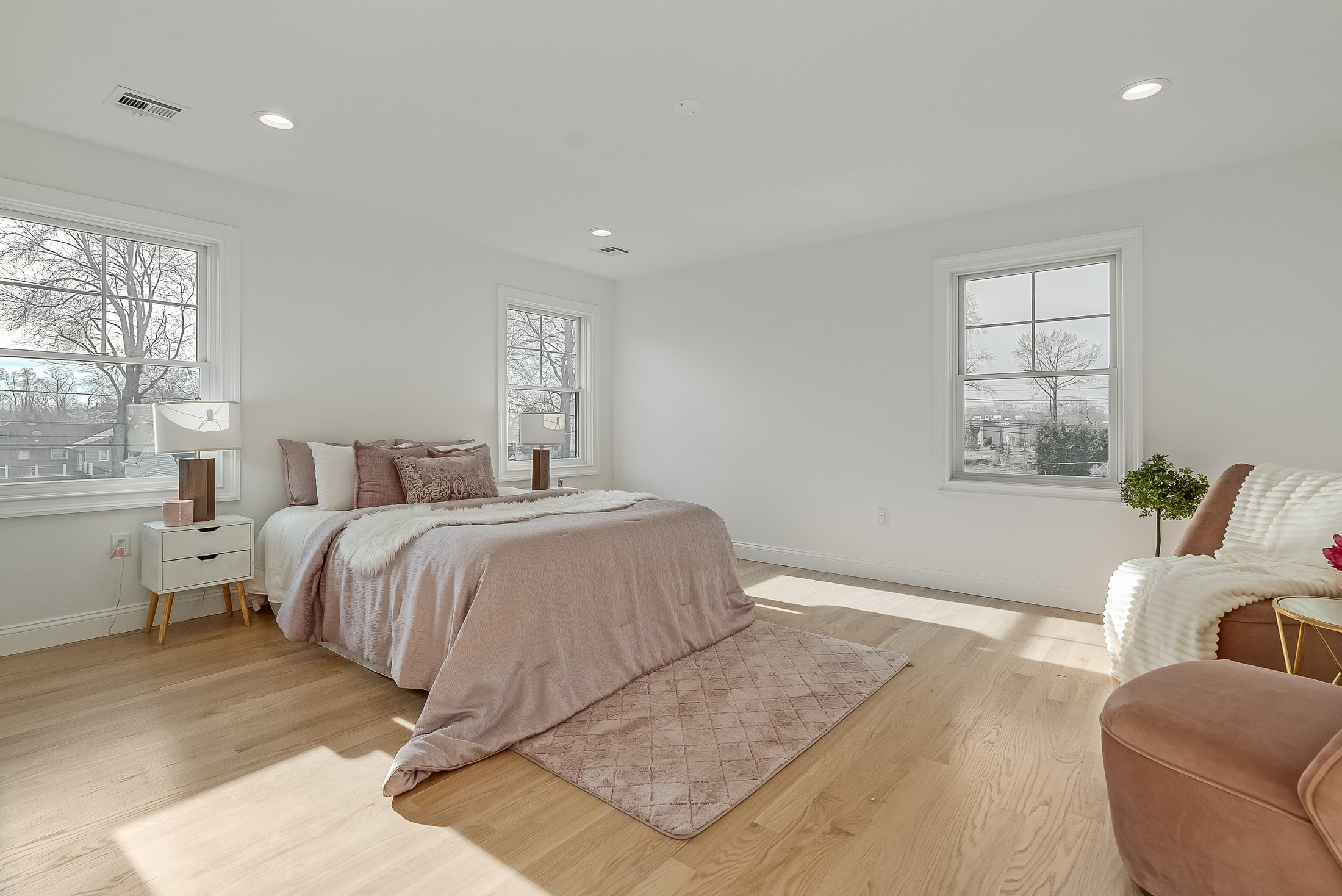 11 Laurel Place — Bedroom Two